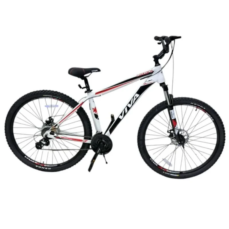 دوچرخه کوهستان ویوا مدل concord سایز طوقه 27.5 اینچ