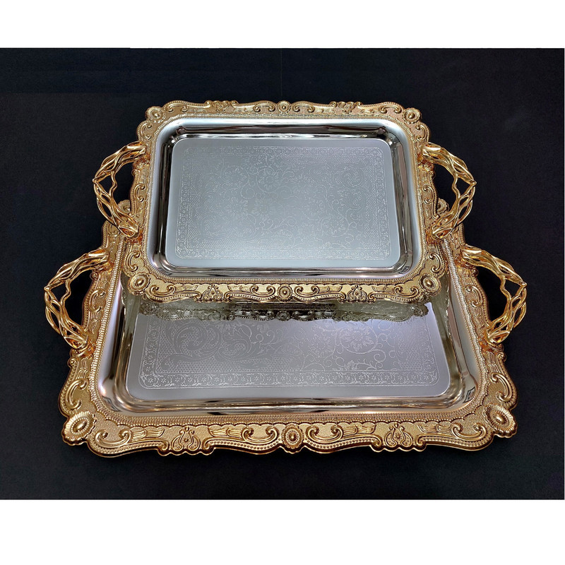 سینی یونی هوم مدل S720SG مجموعه دو عددی