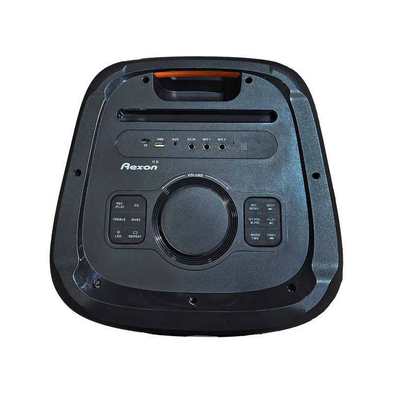 اسپیکر بلوتوثی قابل حمل رکسون مدل HT-D70