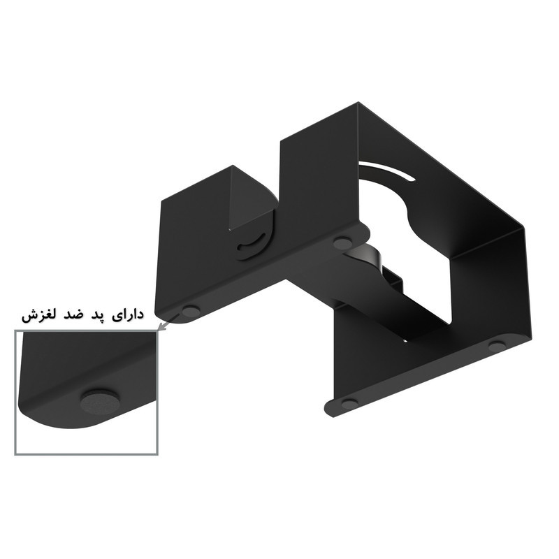 وارمر قوری مدل مهر
