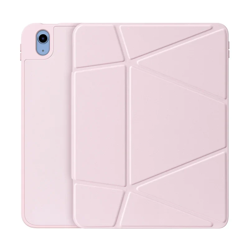 کیف کلاسوری بادیگارد مدل Vers مناسب برای تبلت اپل iPad 11 2025 11 Inch  iPad 10 2022 10.9 inch