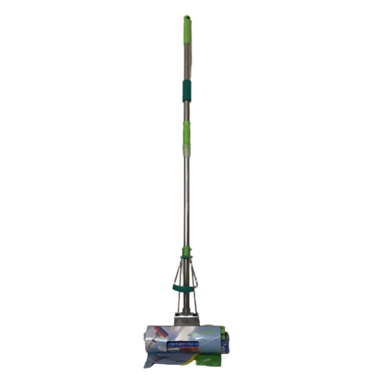 طی زمین شوی طرح PVA MOP