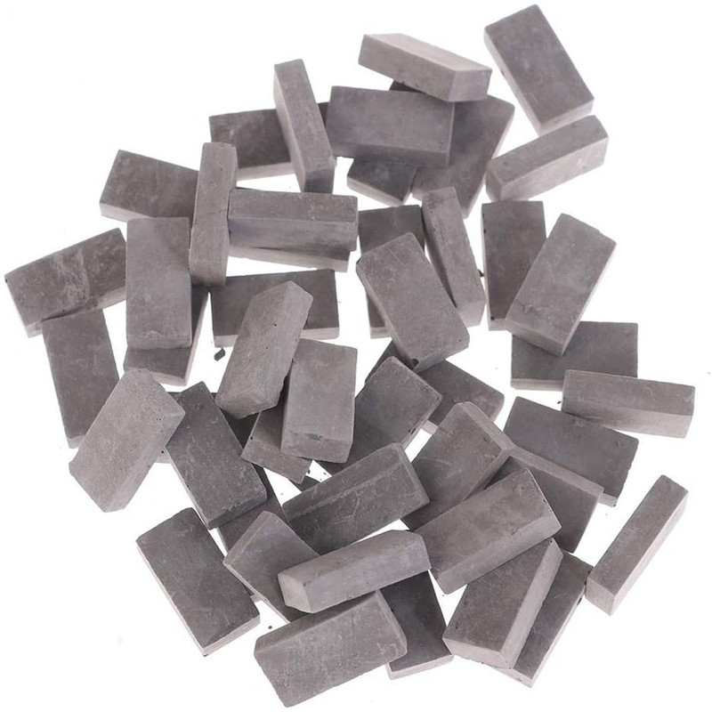 ساختنی مدل آجر مینیاتوری کد Cube 001 بسته 160 عددی