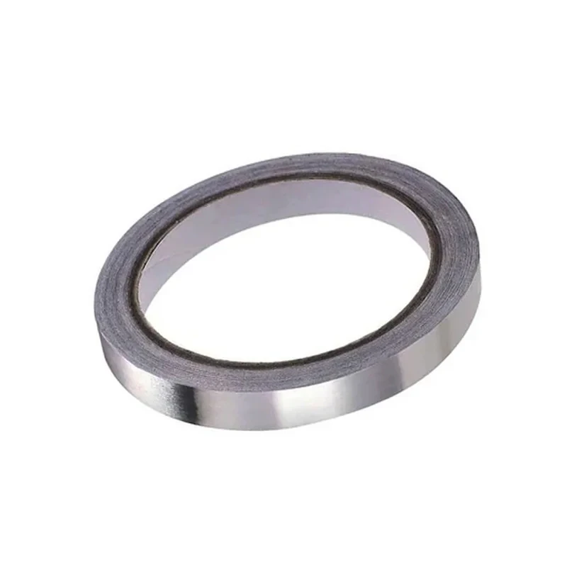 برچسب استیل کد stec1 طول 12.5 متر