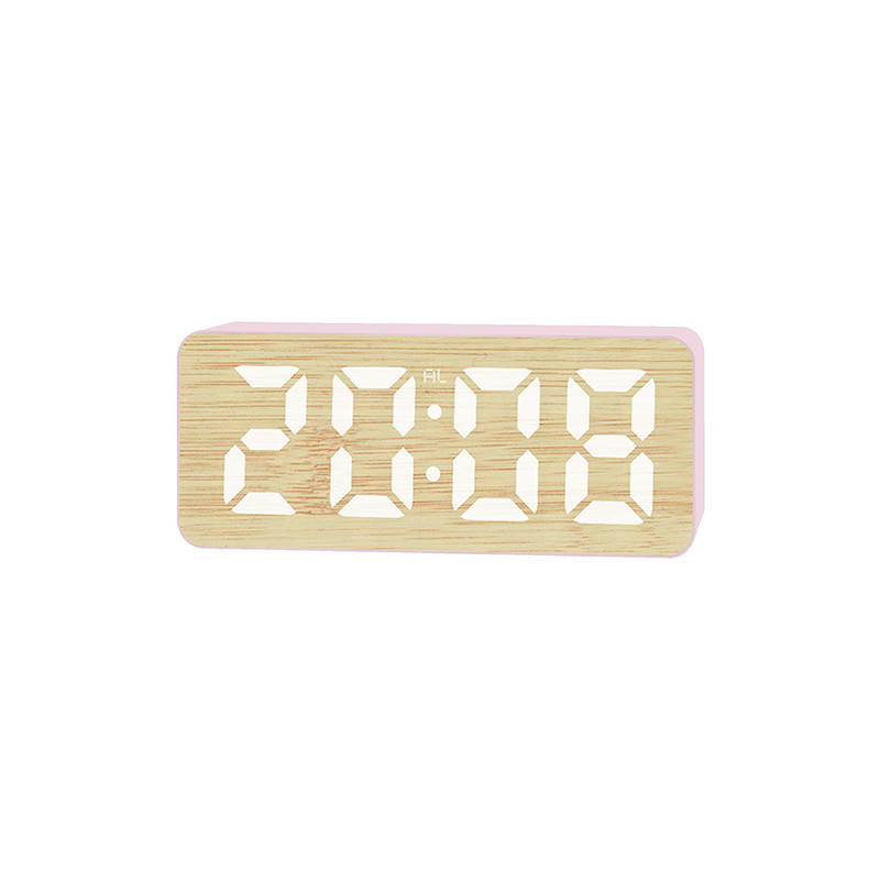 ساعت رومیزی دیجیتال گائوسیو مدل DS-5821L