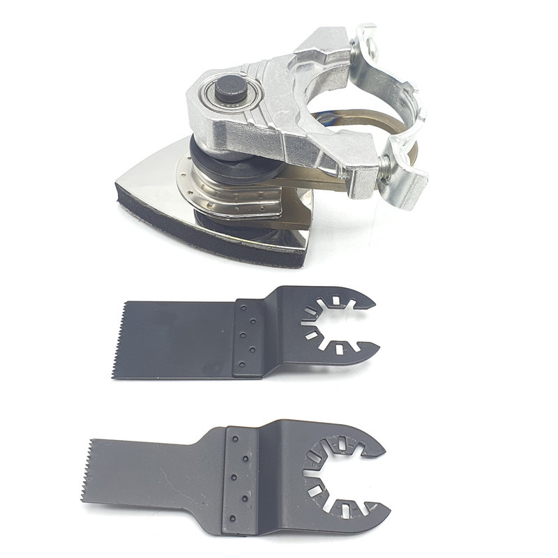 تبدیل مینی فرز به ابزار چندکاره مدل ANGLE-5