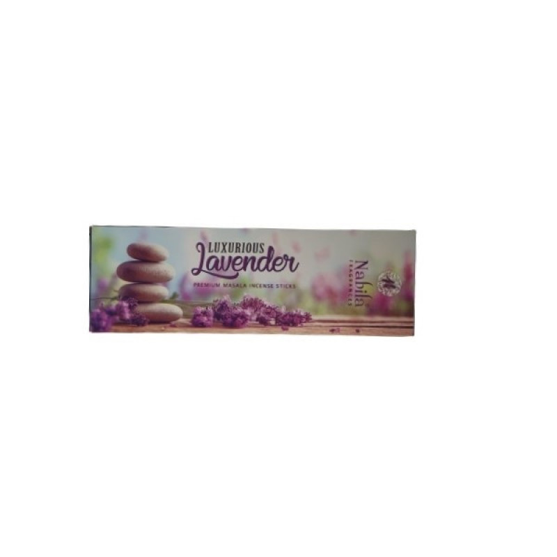 عود دستساز مدل رایحه لوندر