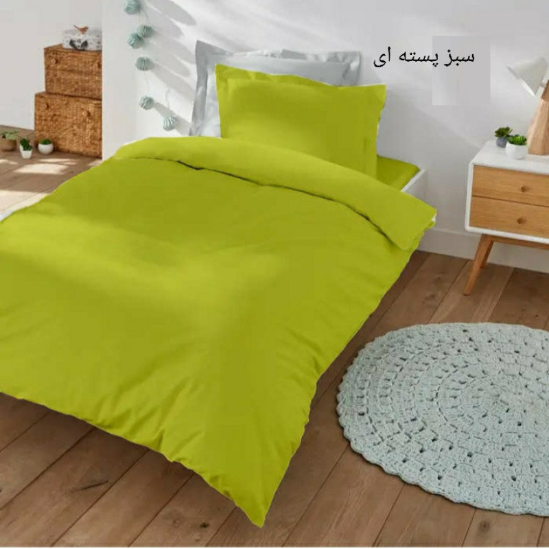روکش لحاف مدل میکرو یک نفره سایز 220×160 سانتی متر