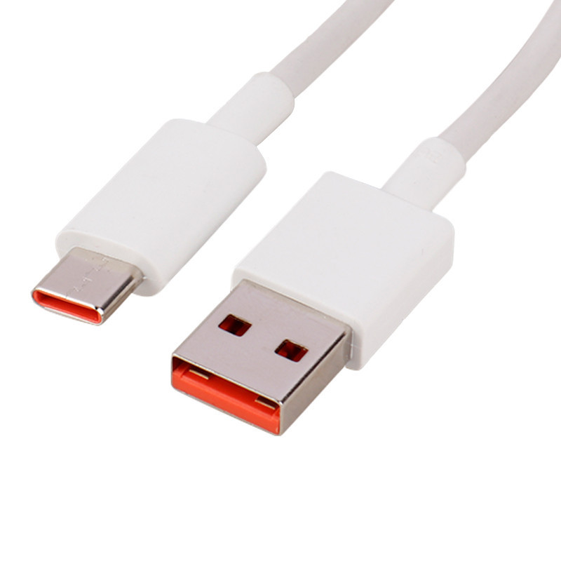 شارژر دیواری 120 وات ایمالا مدل MDY-16-ES به همراه کابل USB-C
