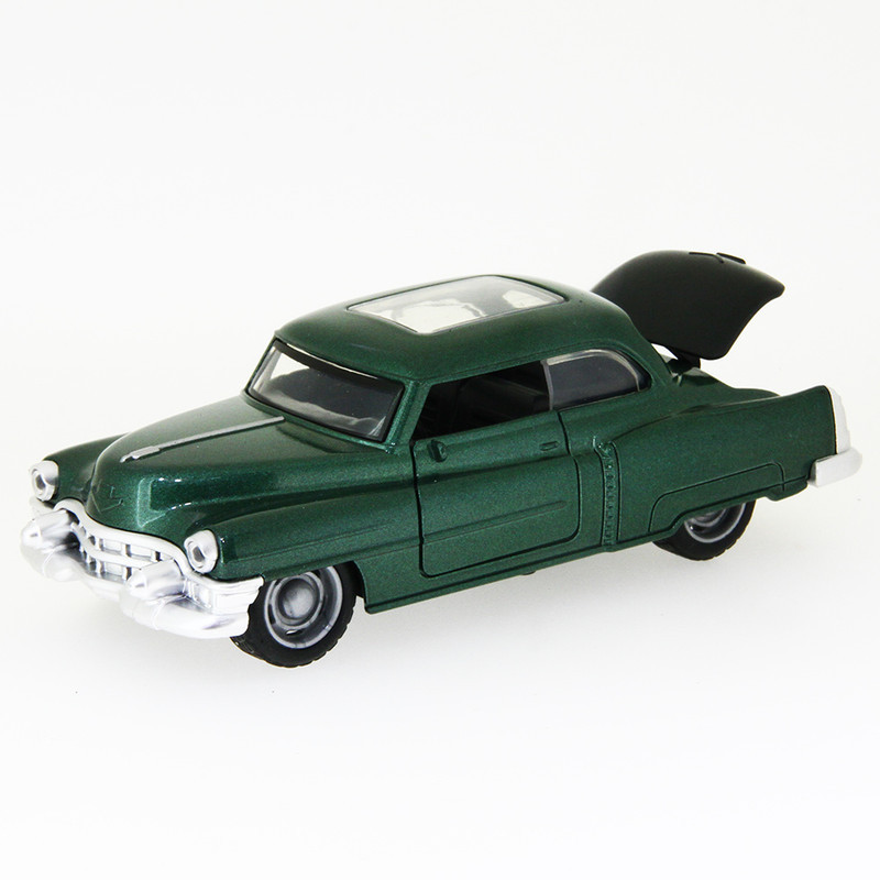 ماشین بازی مدل کادیلاک الدرادو 1950 کد CADILLAC ELDORADO