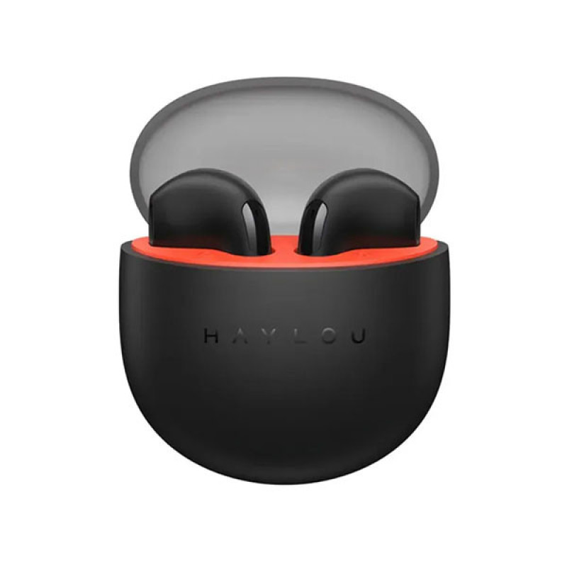 هدفون بلوتوثی هایلو مدل X1 Neo بدون قابلیت نویز کنسلینگ، درگاه شارژ USB Type-C، مقاوم در برابر رطوبت و عرق