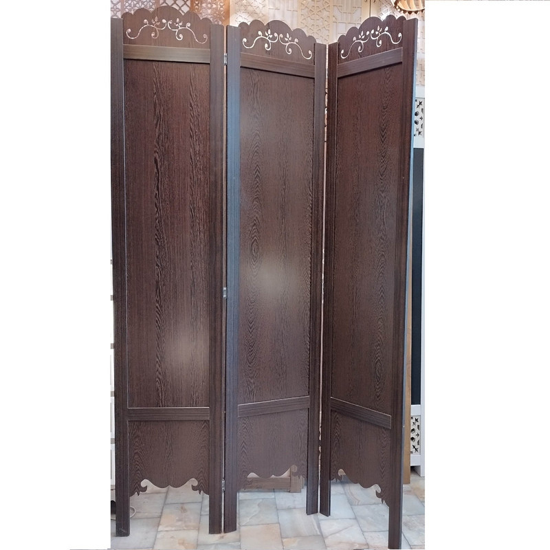 پارتیشن کد T12 مجموعه 3 عددی