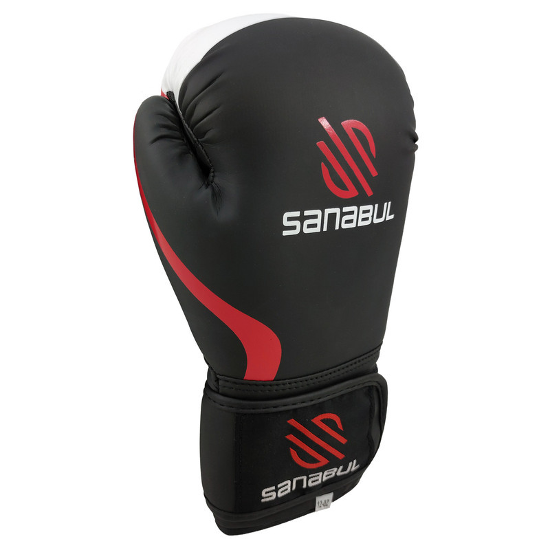 دستکش بوکس سانابول مدل SN-9600