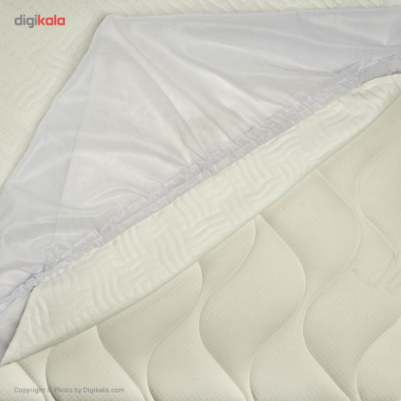 محافظ تشک دو نفره رویا سایز 200 × 200 سانتی متر
