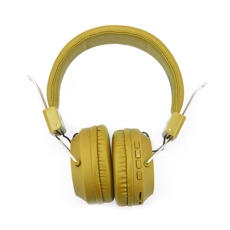 هدفون بی سیم کینگ استار مدل KBH42