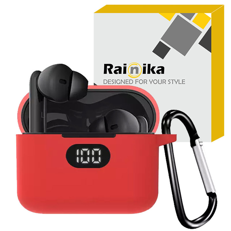 کاور رینیکا مدل E3102 مناسب برای کیس هدفون بلوتوثی نوکیا E3102