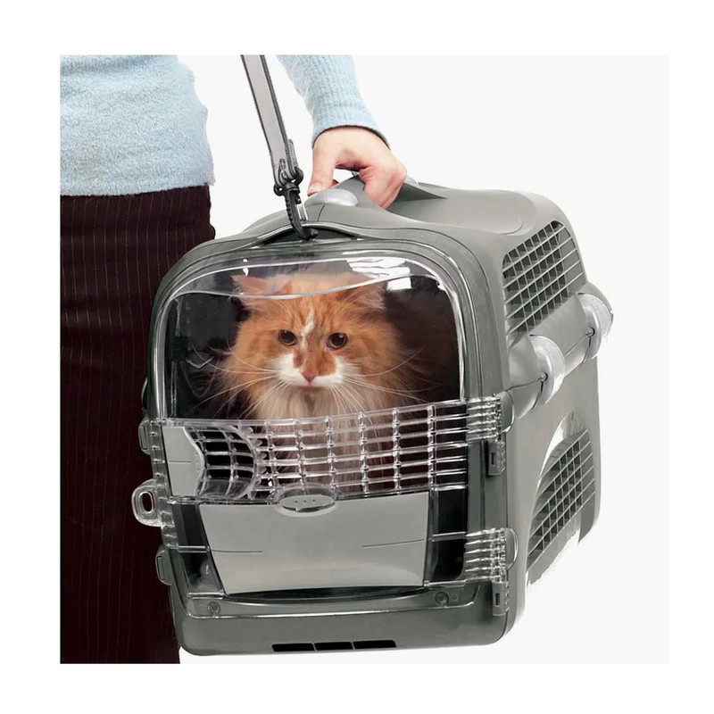 باکس سگ و گربه مدل cat it