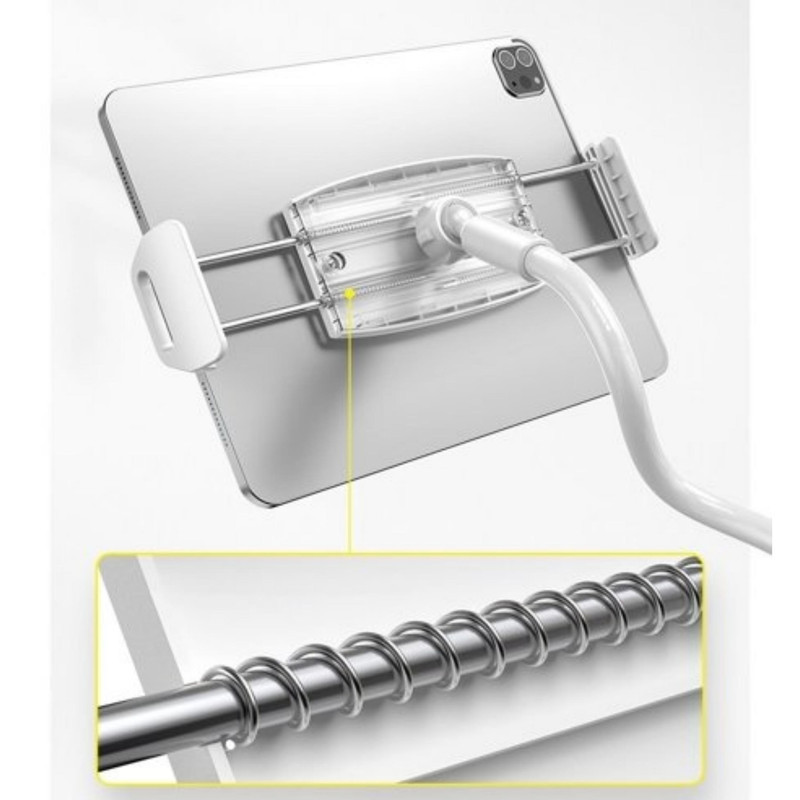 نگهدارنده گوشی موبایل باسئوس مدل Otaka Life Rotary