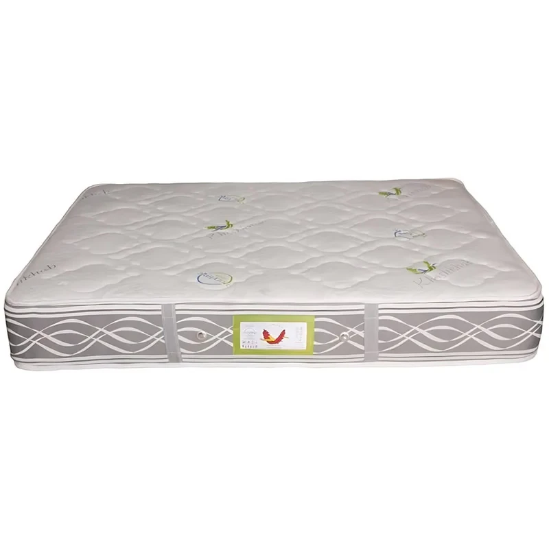 تشک یک نفره طبی خوشخواب مدل سوپر بیوریتمیک یک نفره سایز 120×200 سانتی متر