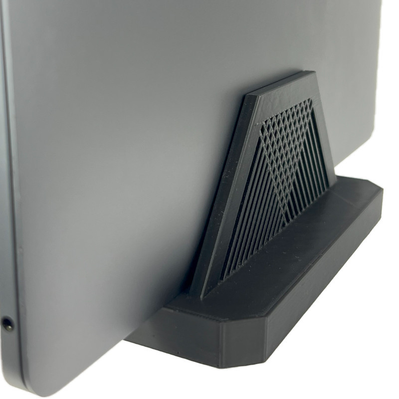 پایه نگهدارنده لپ تاپ مدل V-Base 22mm