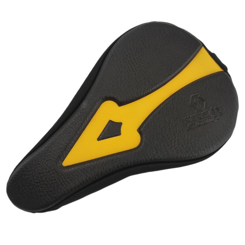 روکش زین دوچرخه مدل Arrow