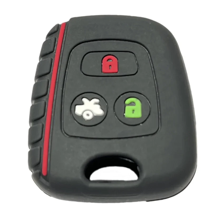 کاور ریموت خودرو وارون مدل M-36 مناسب برای ساینا