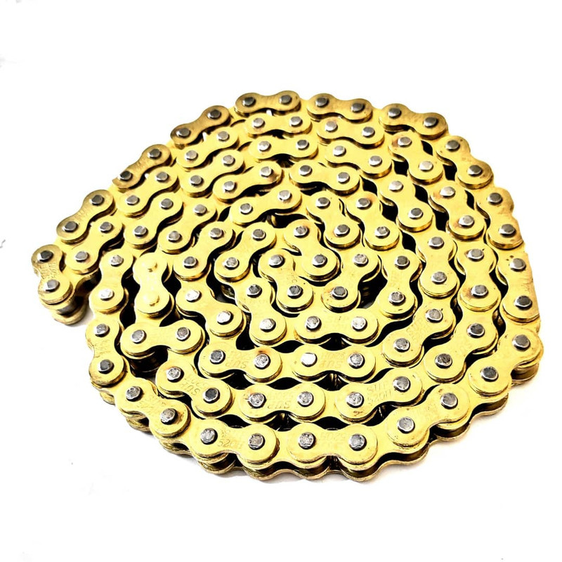 زنجیر موتورسیکلت اس یو پی مدل 520x110 H مناسب برای UG4 RS NS