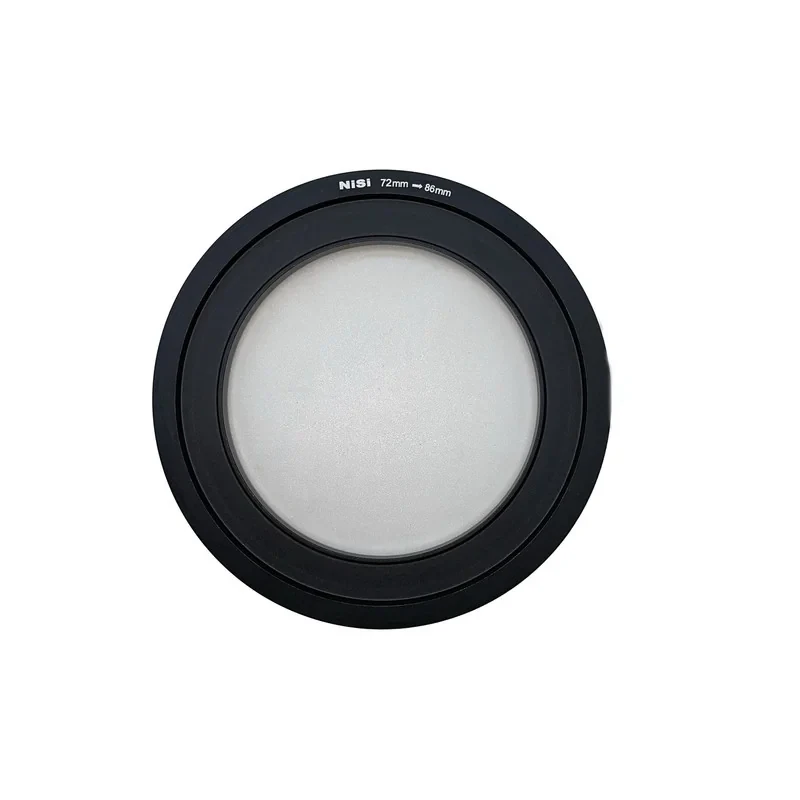 فیلتر لنز نیسی مدل  ADAPTER RING 100  SERIS -72MM