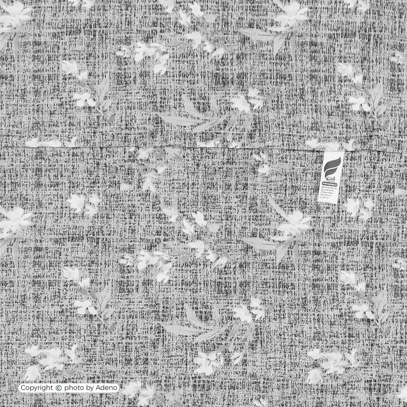 روکش لحاف فیلور آدنو مدل تینا کد FI90 یک نفره سایز 160x220 سانتی‌متر