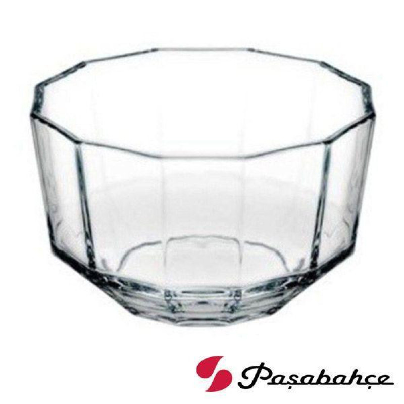پیاله پاشاباغچه مدل Prisma کد 53906 بسته 6 عددی