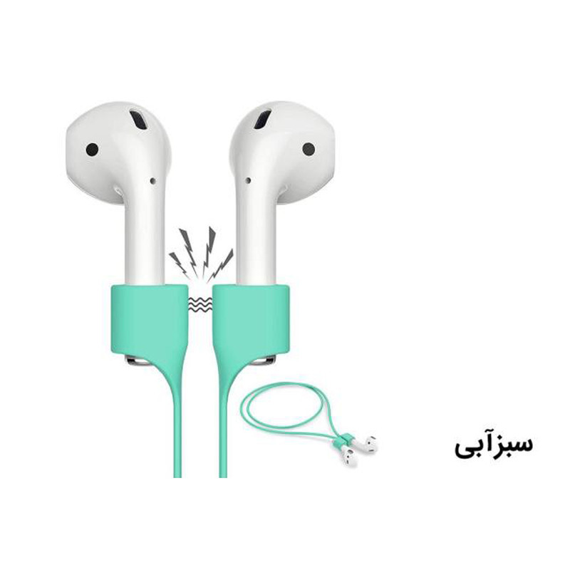 بند ایرپاد مدل Magnetic Protective Band