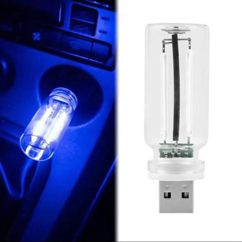 USB لامپ ال ای دی مدل تاچ LIG 493