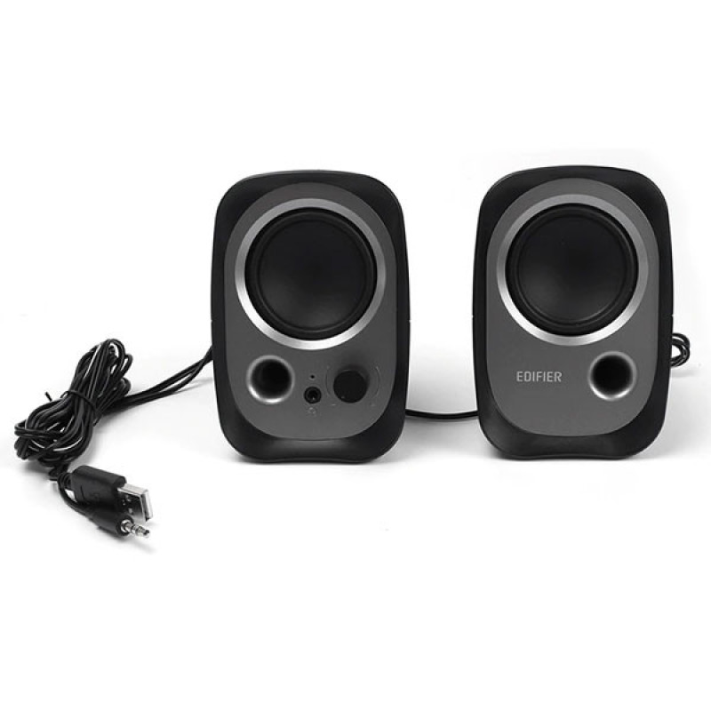 اسپیکر دسکتاپ ادیفایر مدل R12U
