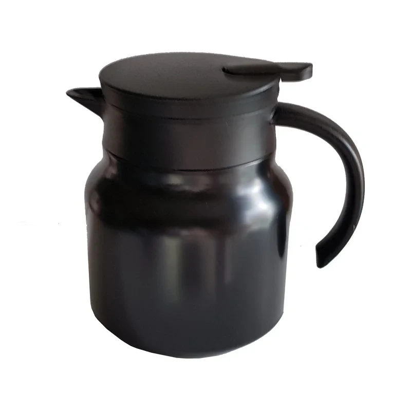 فلاسک مدل قوری کافی پات 3436 گنجایش 1 لیتر
