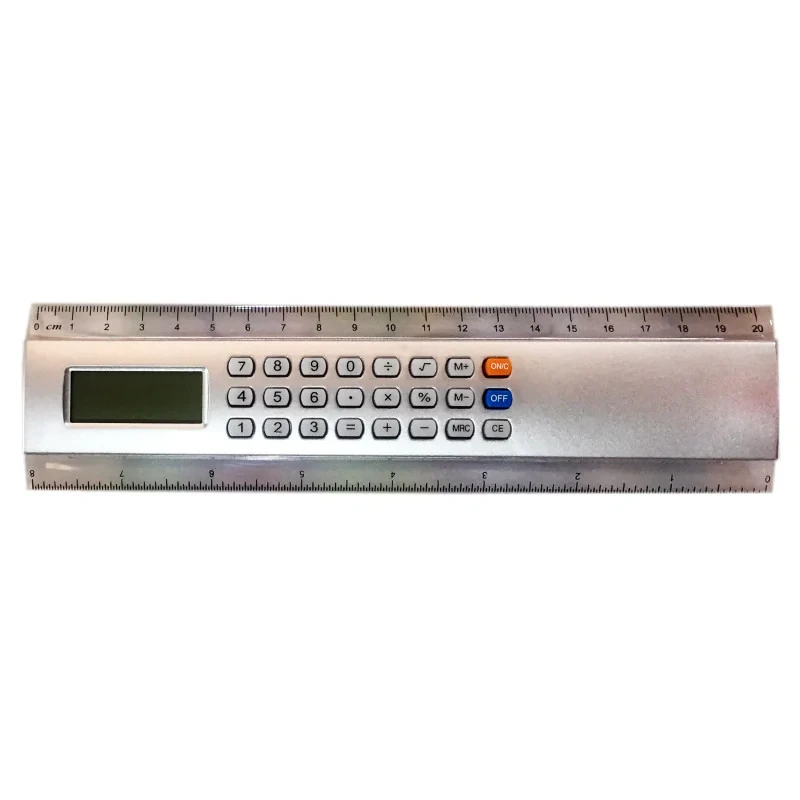 ماشین حساب مدل 5709 طرح خط کش