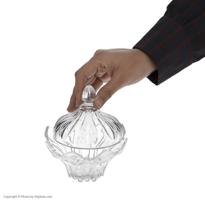 قندان ساکورا سری ویلا مدل SK17100900W