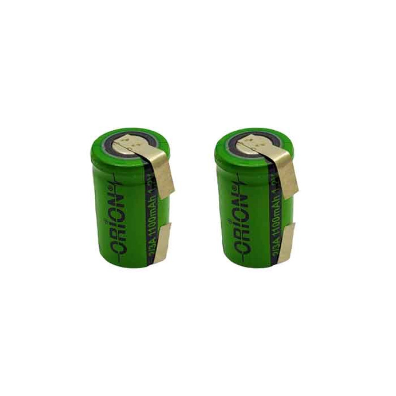 باتری C اوریون مدل 23A 1100m.2v