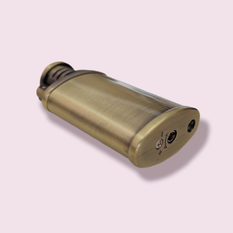 فندک طرح نوستالژیک کد DKD-1082