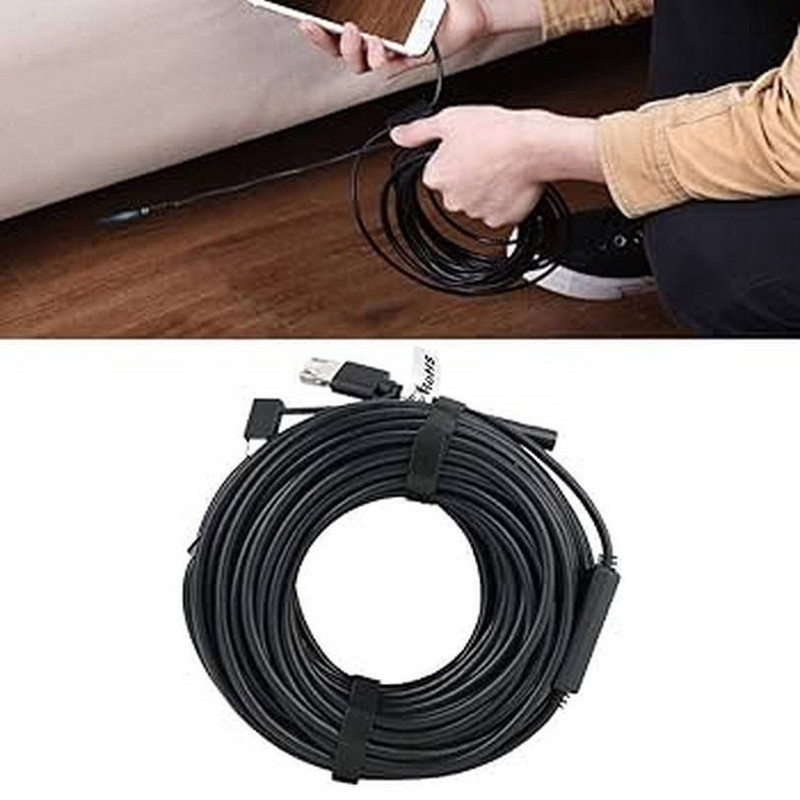 دوربین اندوسکوپی مدل Y102 کد 10M-5.5mm