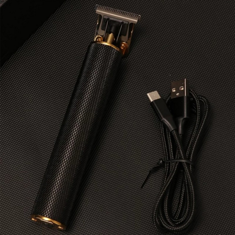 ماشین اصلاح موی سر و صورت وینتیج مدل T9 +UP