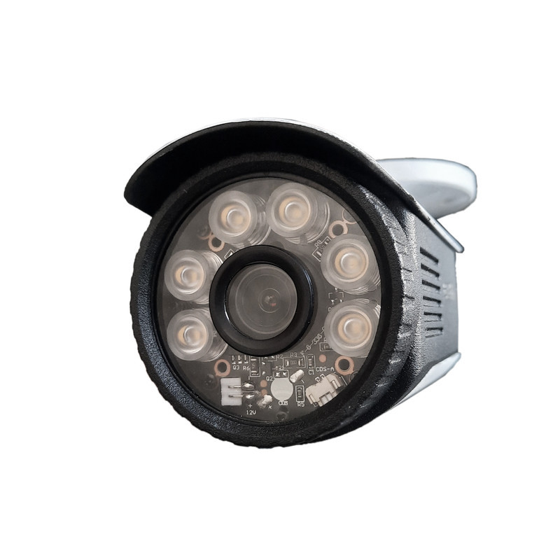 دوربین مدار بسته پروماتیکس مدل وارم لایت PMX-B20209 WF
