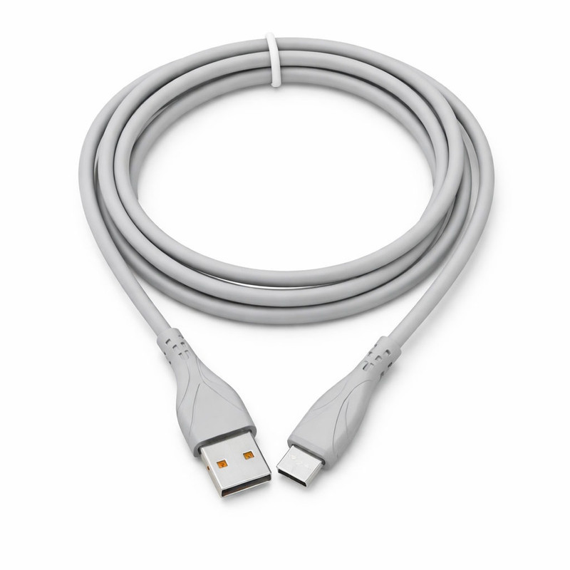 کابل تبدیل USB-A به USB-C کین مدل kmt02 طول 1 متر