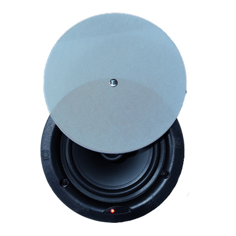 اسپیکر سقفی بلوتوثی ام دی مدل MD-MCL640BT