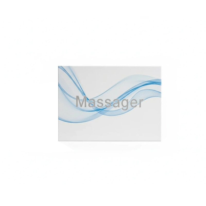 فیزیوتراپی تنس و ای ام اس شارژی کارینا مدل AS9016