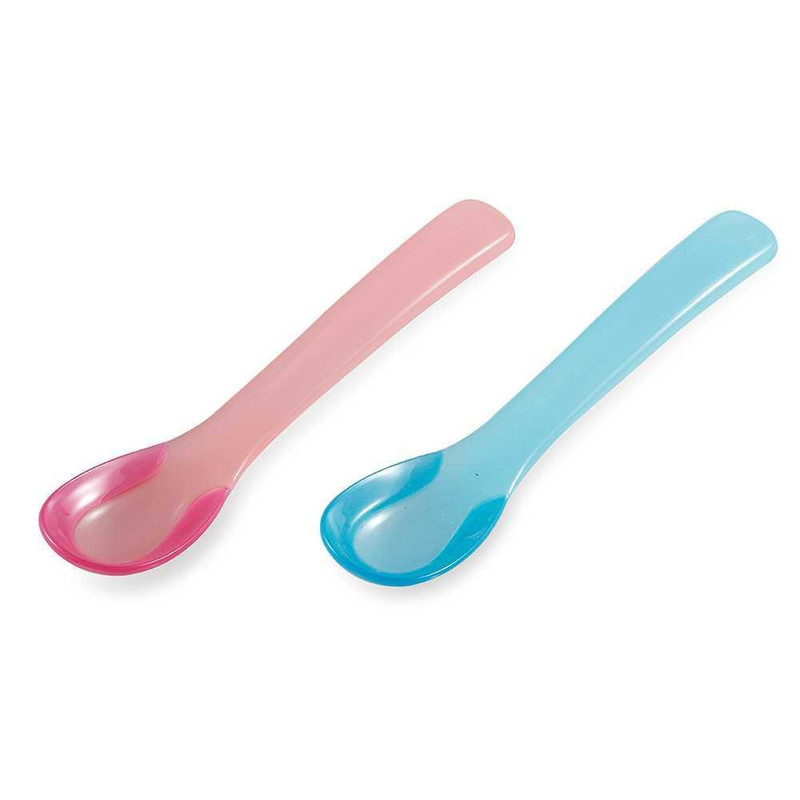 قاشق بی بی سیل کد BD4072 بسته 2 عددی