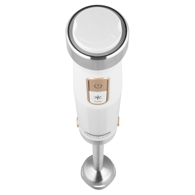 گوشت کوب برقی چندکاره 1500 وات سنکور مدل SHB 6551WH