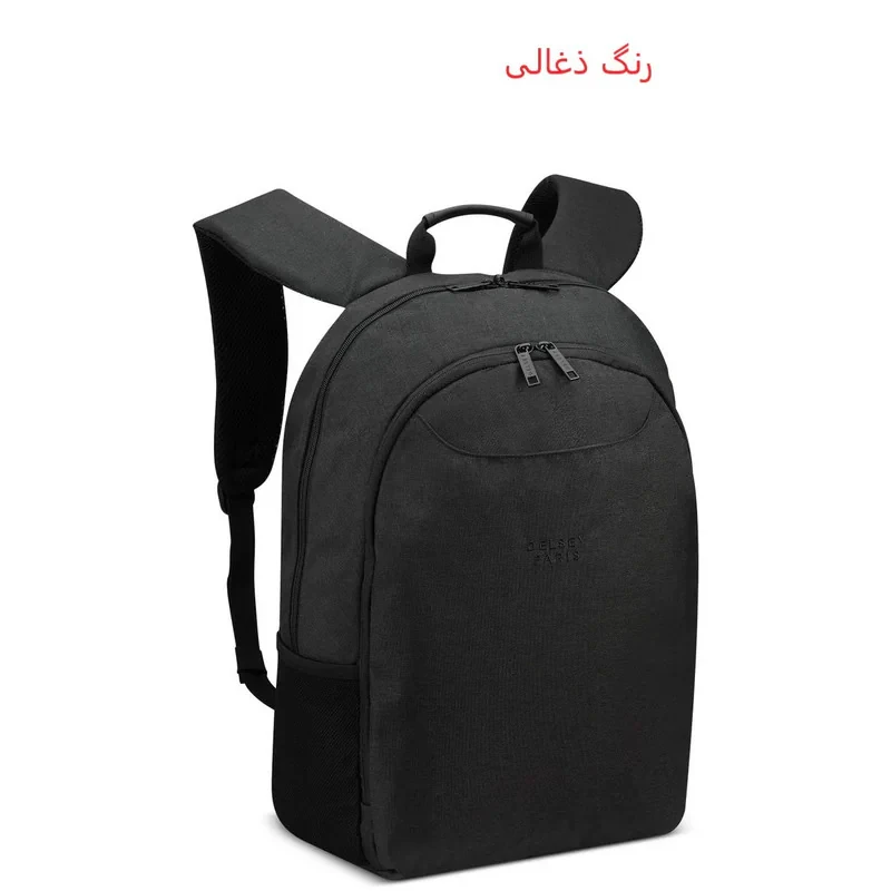 کوله پشتی لپ تاپ دلسی مدل ESPLAINADE کد 394262250 مناسب برای لپ تاپ 16 تا 17 اینچی