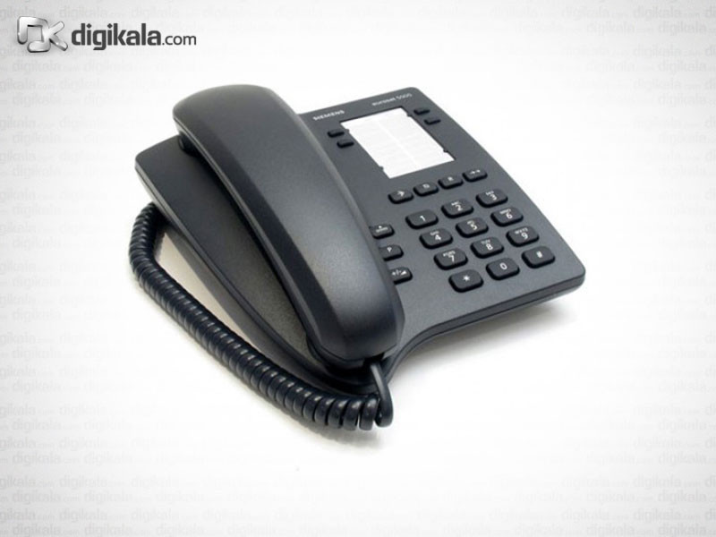 تلفن با سیم گیگاست مدل 5005