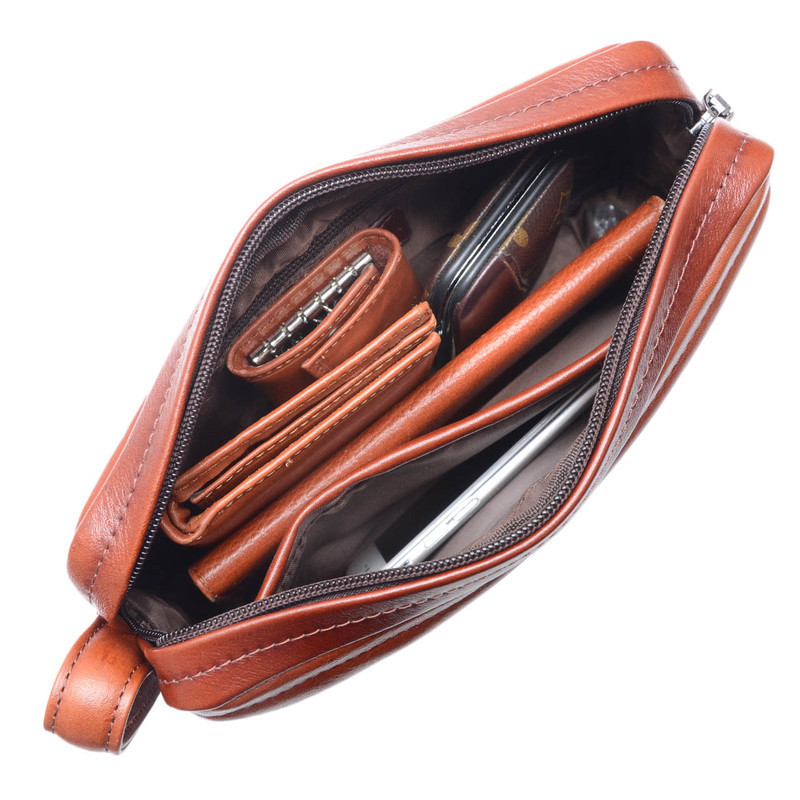 کیف دستی انزو رسی مدل EN 7935-306