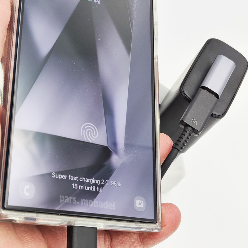 مبدل USB-C به USB-C مدل OTG-C90 V2.0